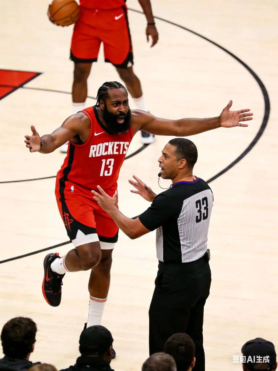 开云体育- 哈登进攻效率 