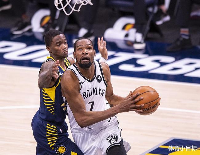开云- 杜兰特关键节点比分优势明显,篮网带队取胜了吗 