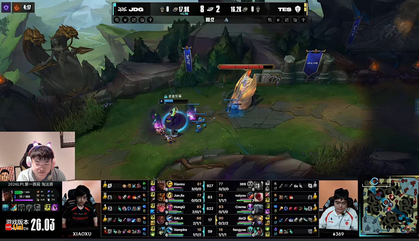 开云体育-关于Uzi在TES比赛中连败，关键助攻引发热议！的信息