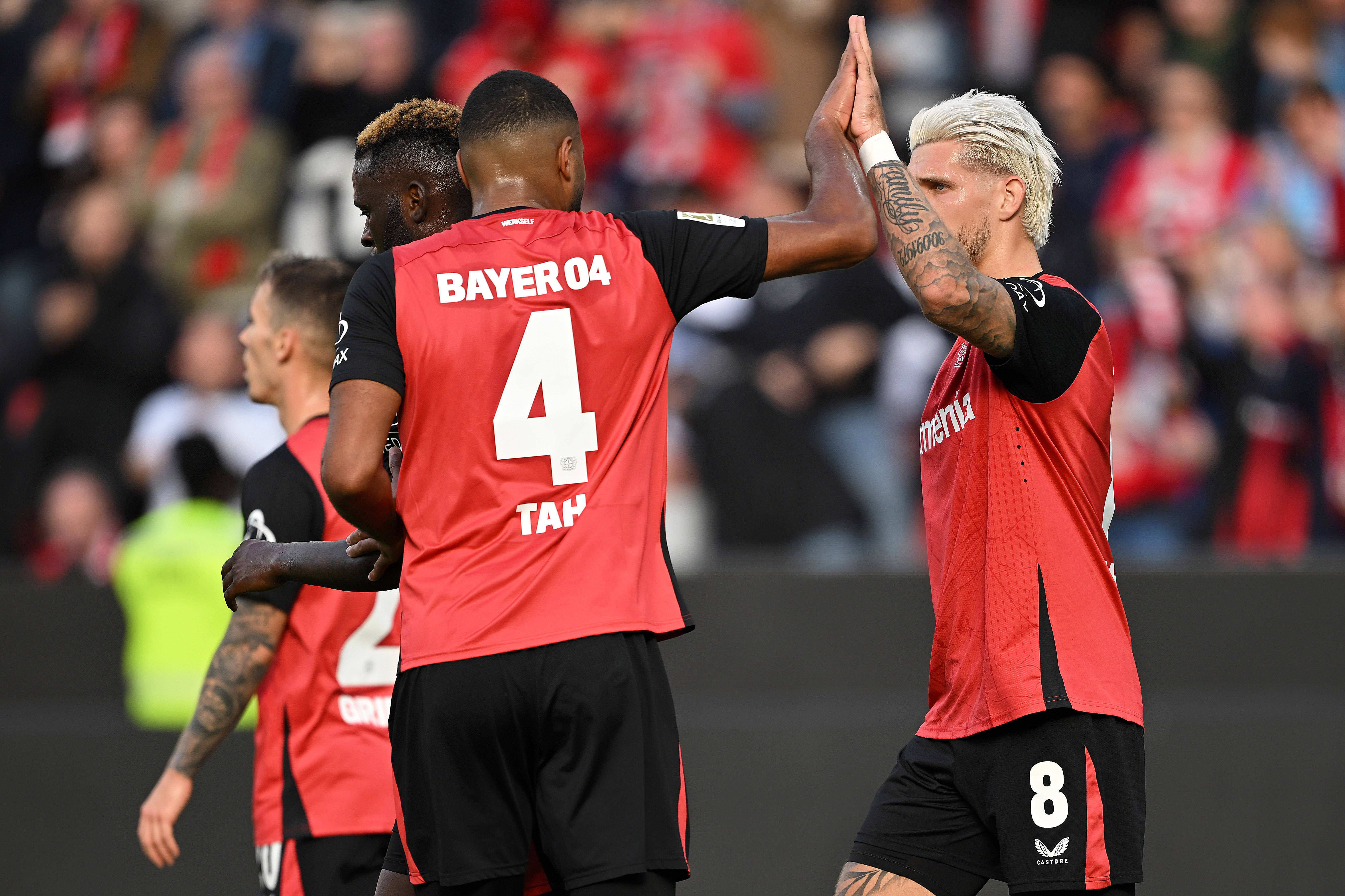 开云体育-关于凯恩关键节点出色防守，拜仁带队取胜！的信息