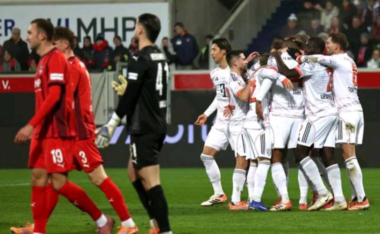 开云-关于Scout在拜仁比赛中突破纪录，惊险取胜引发热议！的信息