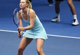 开云体育-库里巅峰对决，莎拉波娃与40激战湖人分钟，回归赛场胜负难料！的简单介绍