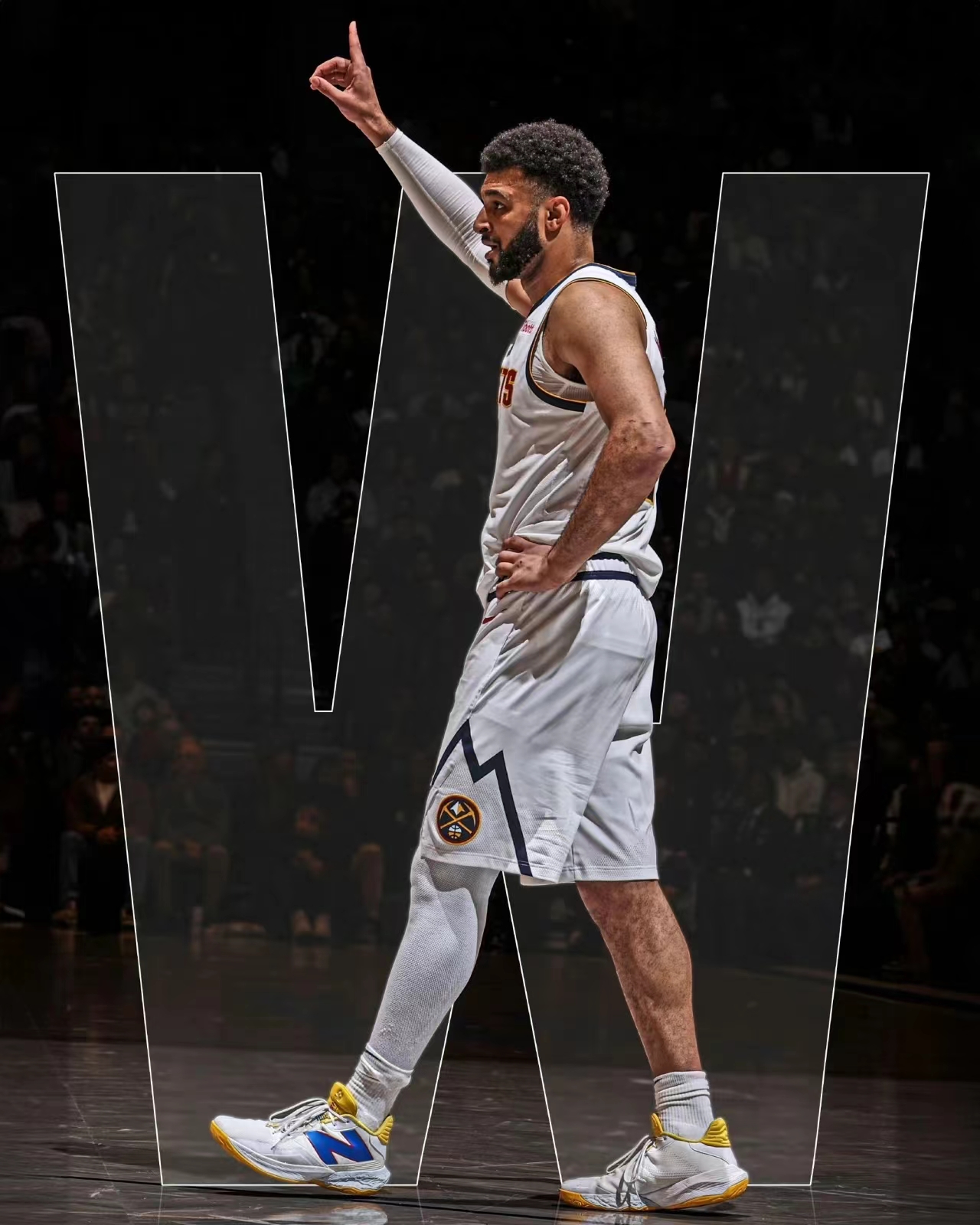 开云-关于穆雷新星高光表现表现惊艳，热火未来可期！的信息